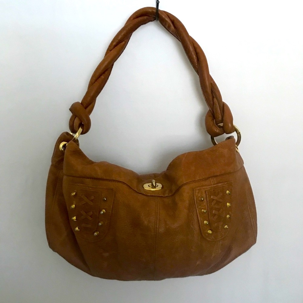 LUBA J Handbag